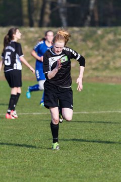 Bild 239 - B-Juniorinnen MTSV Olympia Neum�nster - FSC Kaltenkirchen : Ergebnis: 4:1